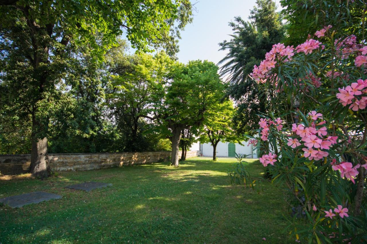 Domus Stella Maris - Casa Per Ferie Hotel Ancona Buitenkant foto