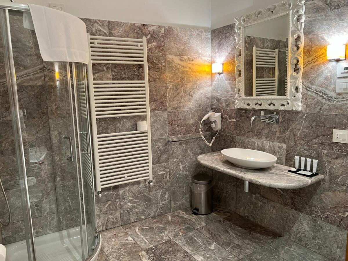 Domus Stella Maris - Casa Per Ferie Hotel Ancona Buitenkant foto