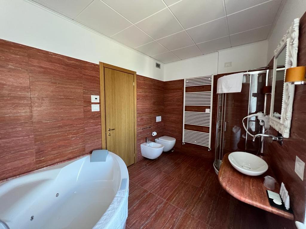 Domus Stella Maris - Casa Per Ferie Hotel Ancona Buitenkant foto